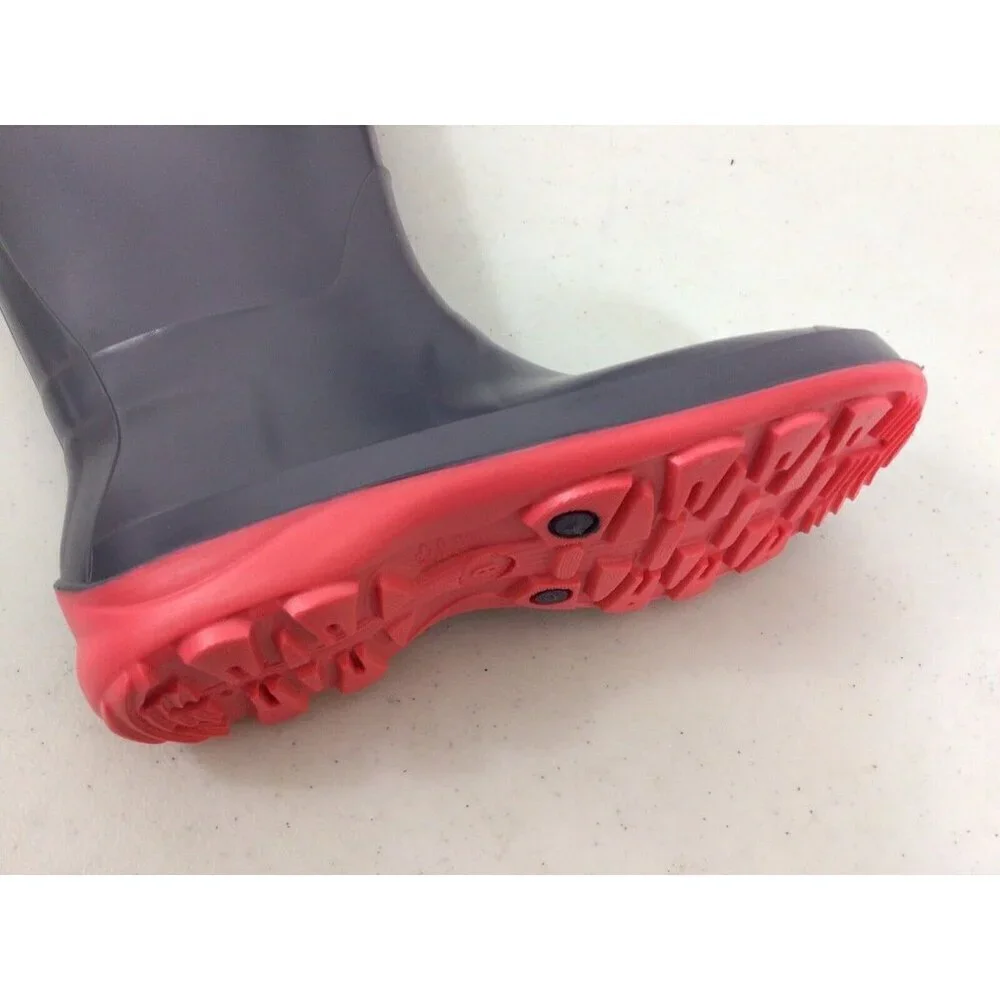 Kamik Rain Mud Boots Womens 6 New